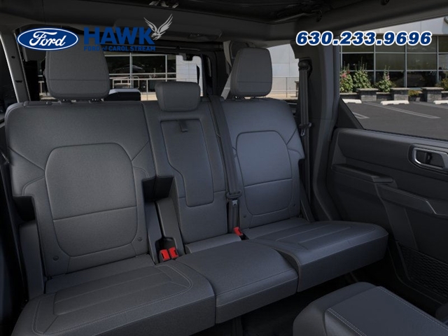 2025 FORD BRONCO - Image 11