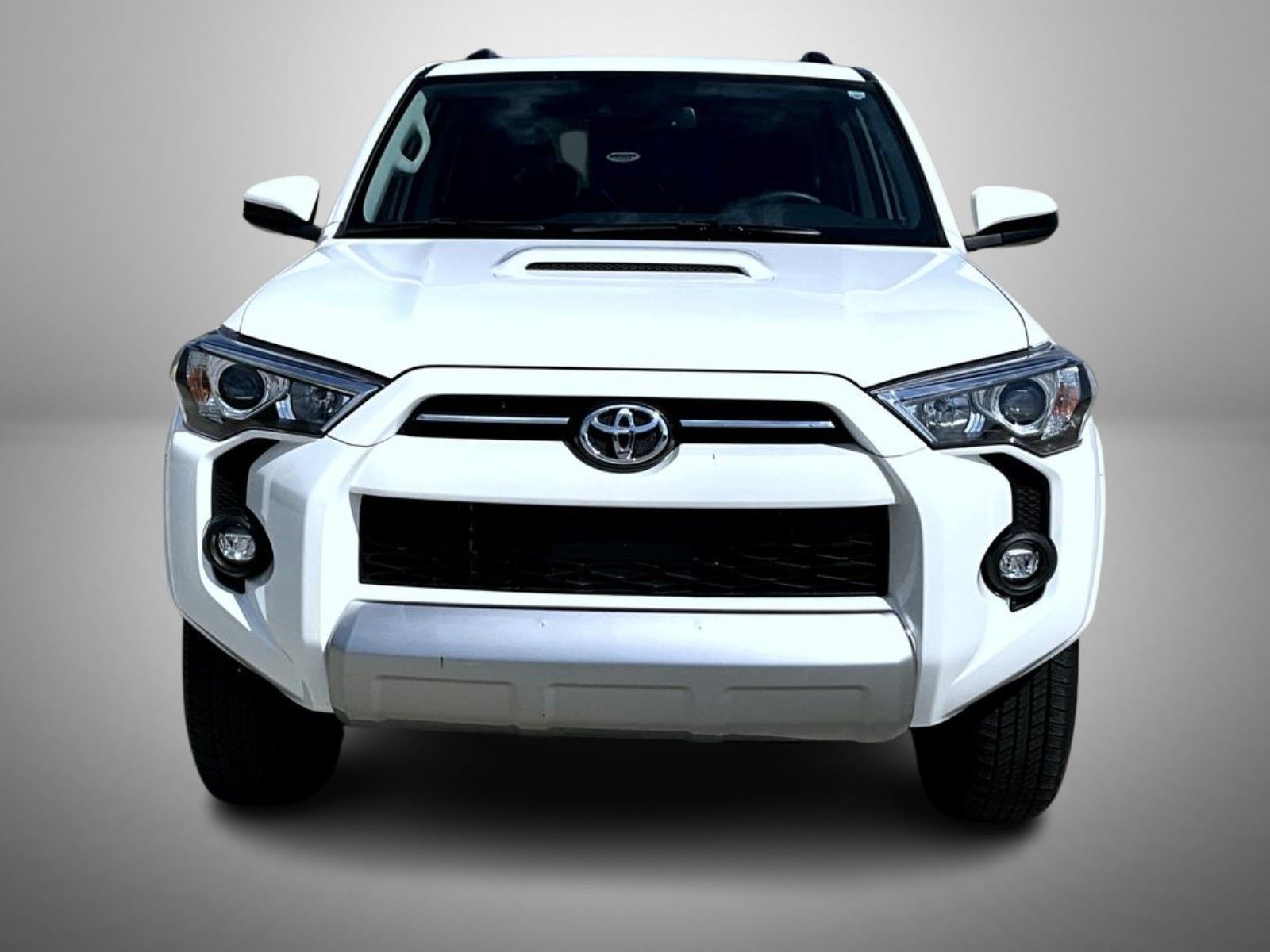 2024 Toyota 4Runner TRD Off-Road 4WD photo 2
