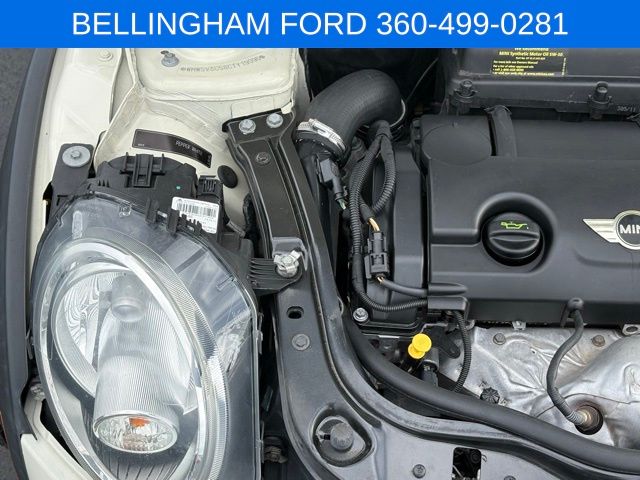 2012 Mini Cooper Hardtop S photo 25