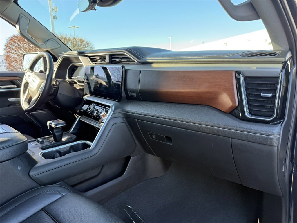 2022 GMC SIERRA - Image 40