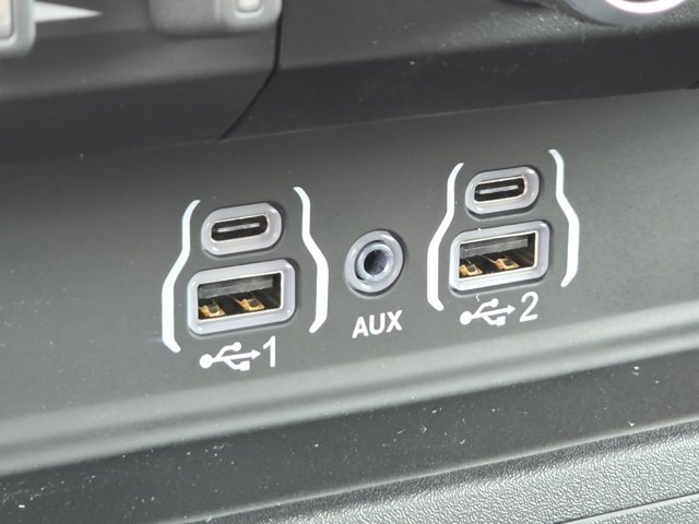 2026 Ram 1500 Big Horn Lone Star photo 7