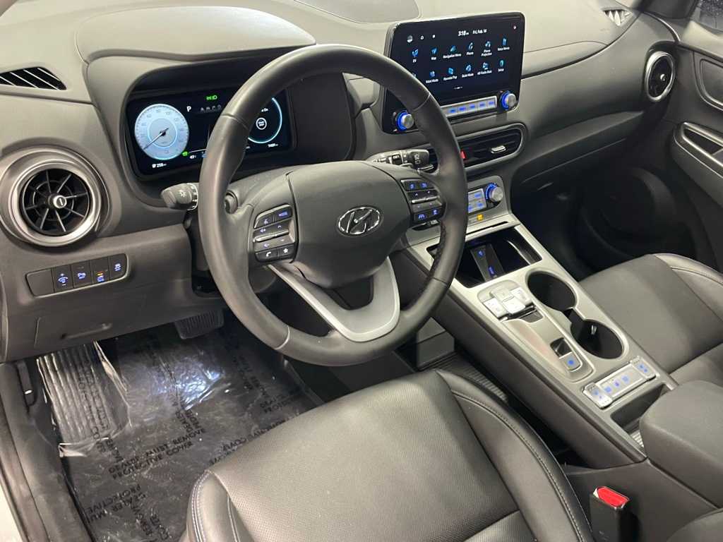 2023 Hyundai Kona Electric Limited photo 32