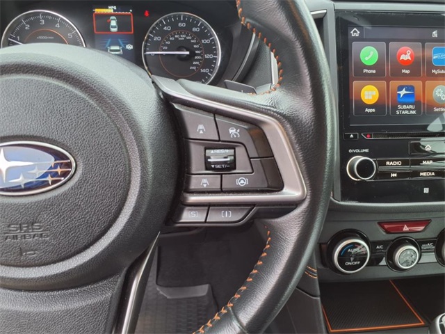 2023 Subaru Crosstrek Limited photo 22