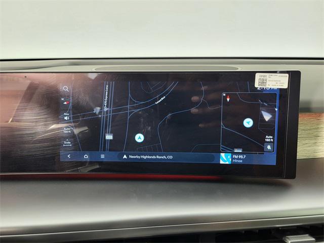 2026 Hyundai Ioniq SE photo 15