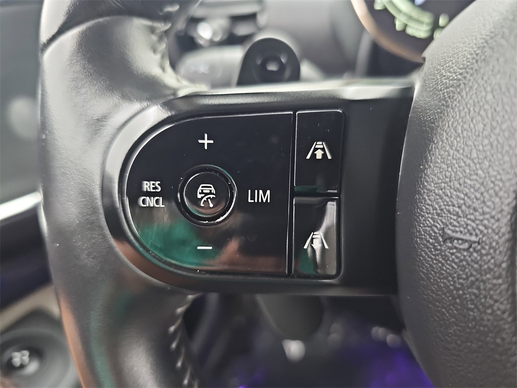 2022 Mini Cooper S Iconic photo 22