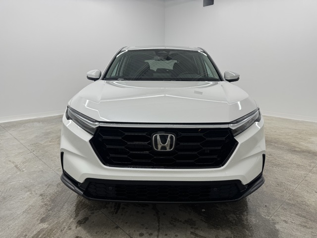 2026 Honda CR-V EX-L photo 2