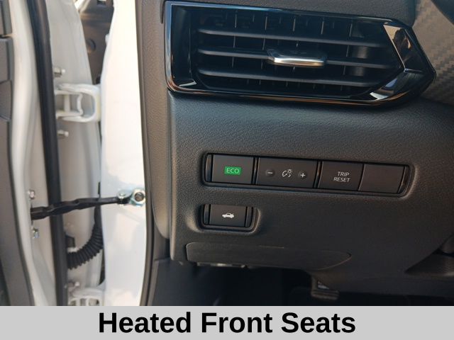 2025 Nissan Sentra SV photo 8