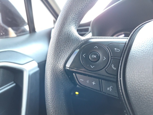 2024 Toyota RAV4 Hybrid LE photo 20