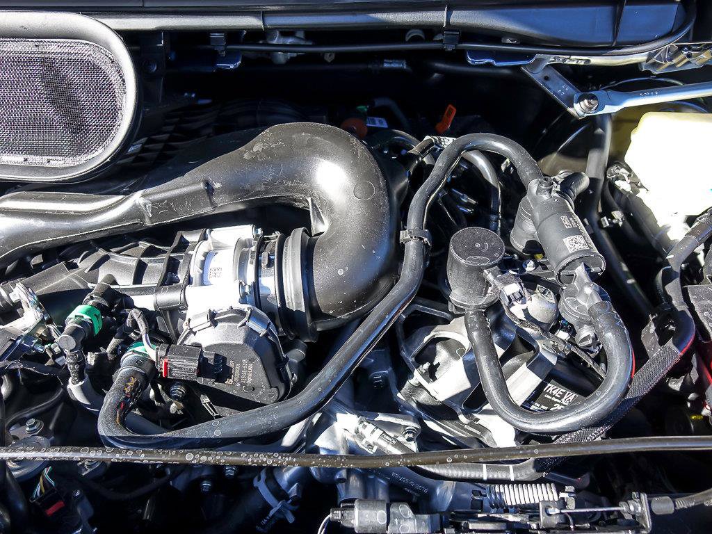 2026 FORD TRANSIT - Image 32