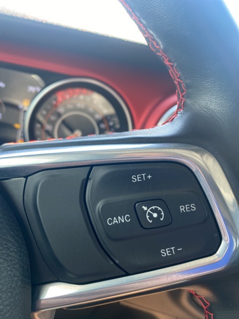 2023 Jeep Wrangler Rubicon photo 13