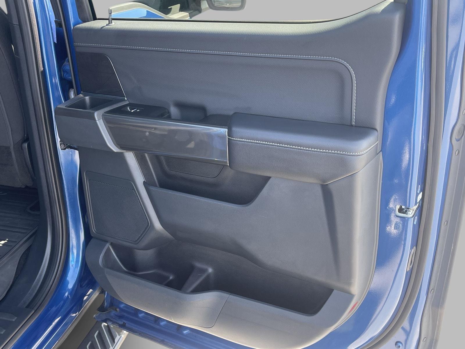 2022 Ford F-150 XLT photo 17