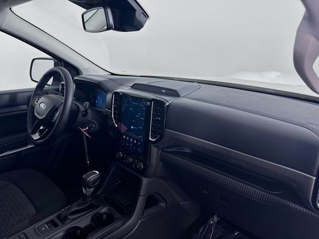 2025 Ford Ranger XLT photo 25