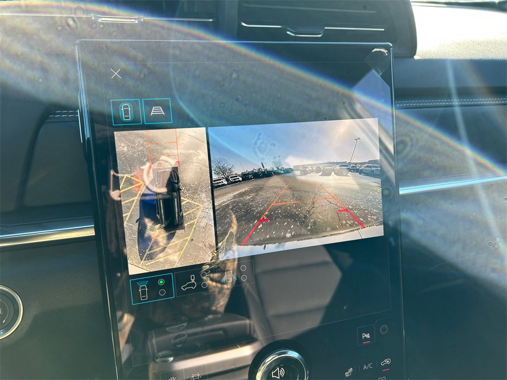 2026 GMC TERRAIN - Image 24