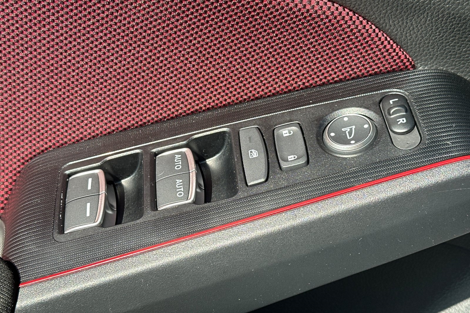 2025 Honda Civic Si photo 10