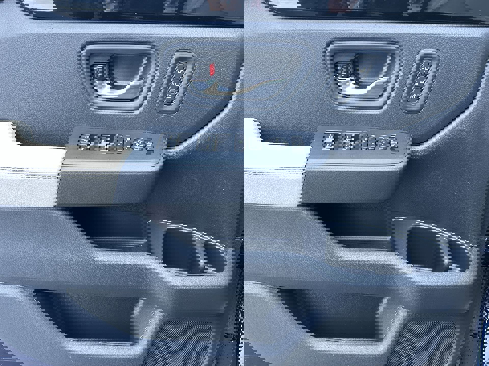 2026 Honda Passport photo 10