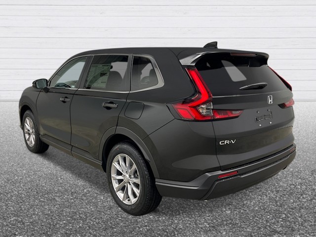 2025 Honda CR-V EX photo 3