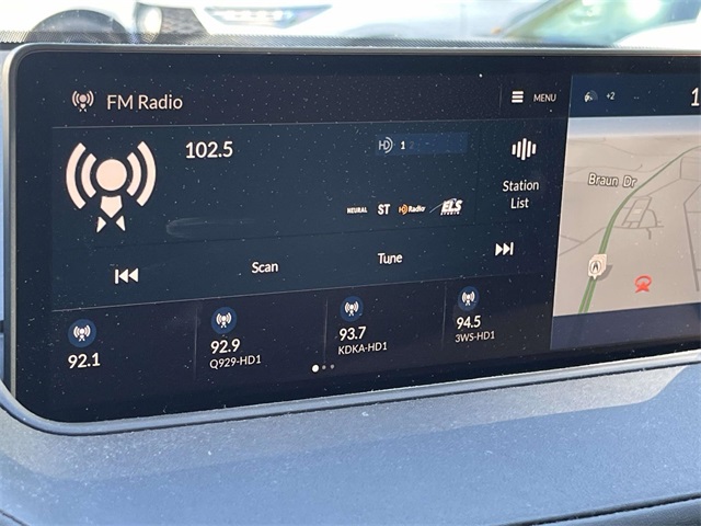 2023 Acura MDX Technology SH-AWD photo 27