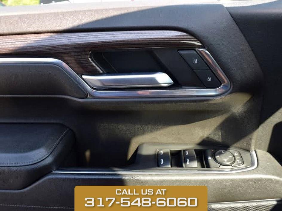 2022 Chevrolet Silverado 1500 LT photo 26
