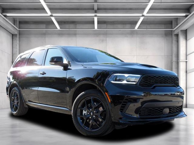 2026 Dodge Durango GT HEMI Plus V8's photo