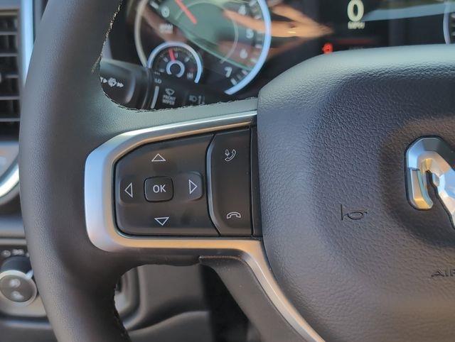 2025 Ram 1500 Big Horn photo 23