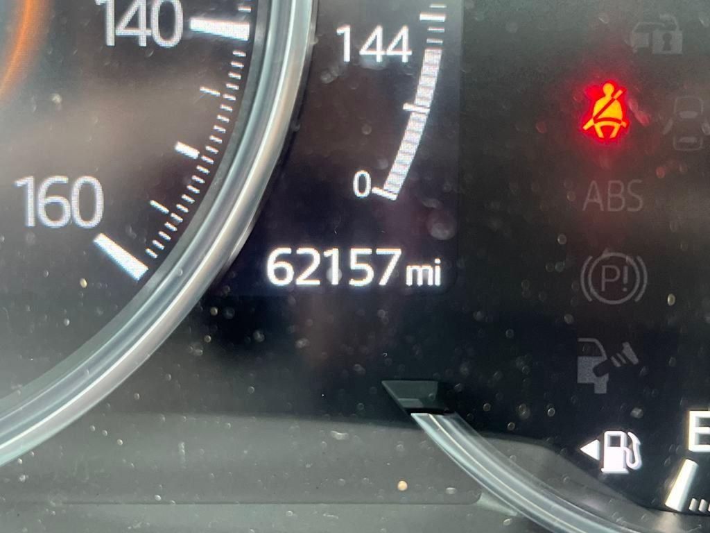 2021 Mazda CX-9 Signature photo 30