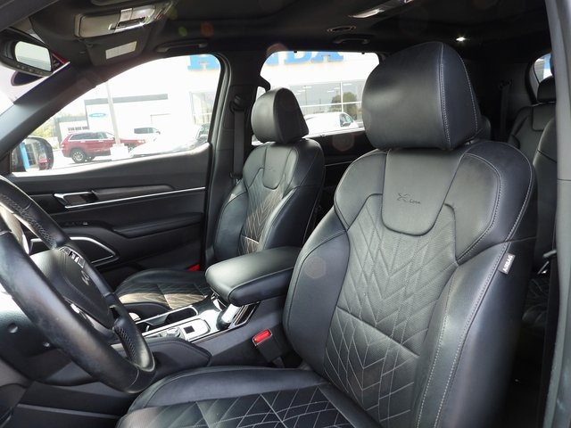 2023 Kia Telluride SX X-Line Prestige X-Pro photo 20