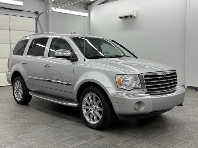 2008 Chrysler Aspen Limited