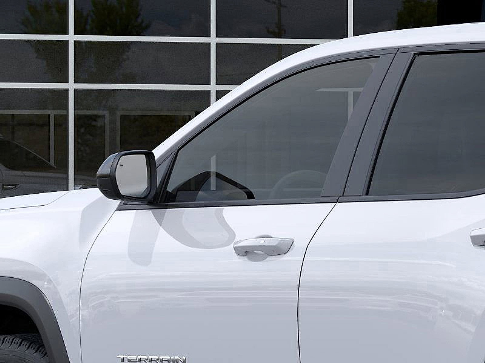 2026 Gmc Terrain Elevation photo 11