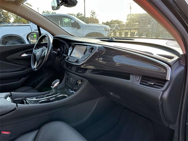 2017 Buick Envision Premium I photo 46