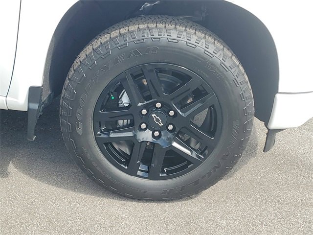 2024 Chevrolet Silverado 1500 RST photo 29
