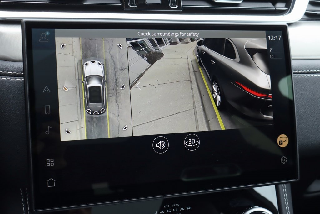 2026 JAGUAR F-PACE - Image 27