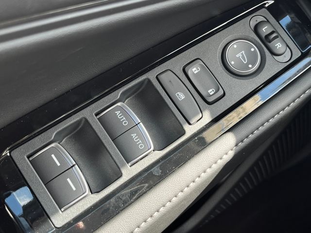 2025 Honda Accord Hybrid Touring photo 20
