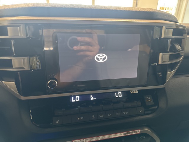 2026 Toyota Tundra SR5 photo 24