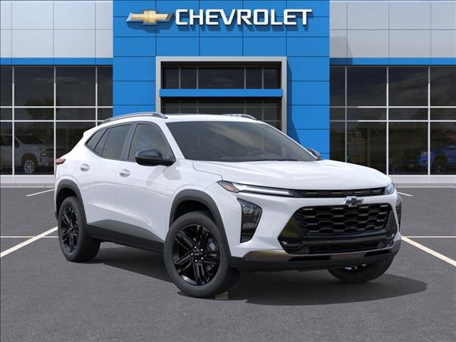 2026 Chevrolet Trax ACTIV photo 6