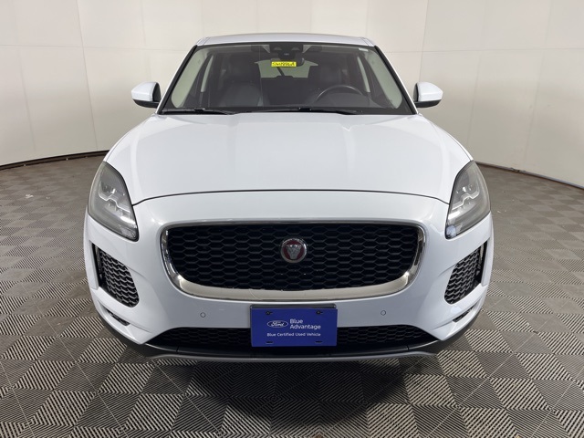 Certified 2019 Jaguar E-PACE SE with VIN SADFP2FX6K1Z45512 for sale in Shakopee, Minnesota