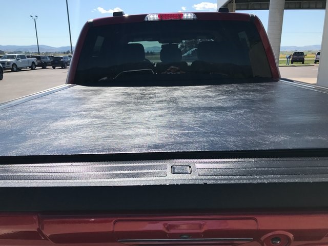 2022 Ford F-150 XLT photo 18