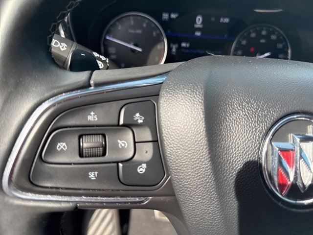 2023 Buick Envision Essence photo 14