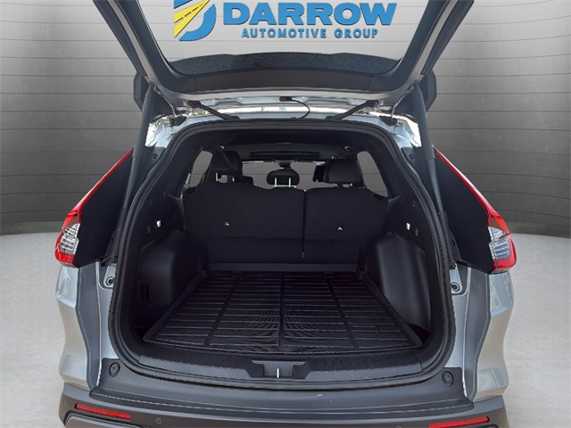 2024 Honda CR-V Hybrid Sport-L photo 26