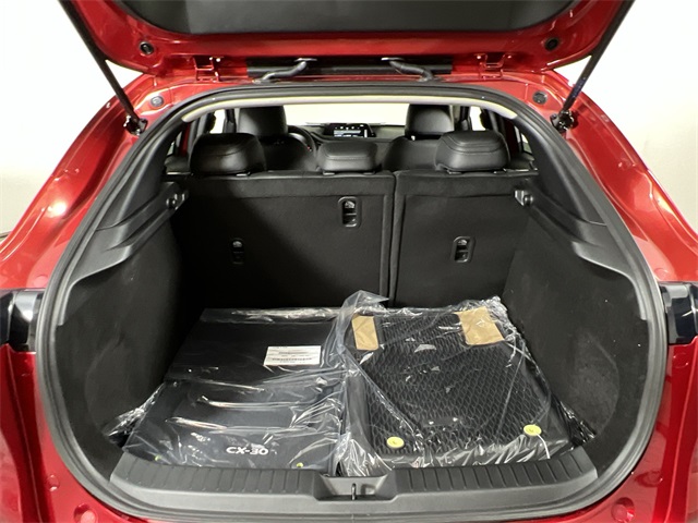 2025 Mazda CX-30 2.5 Select Sport photo 21