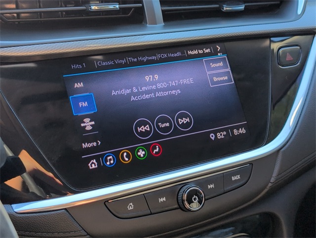 2020 Buick Encore GX Select photo 16