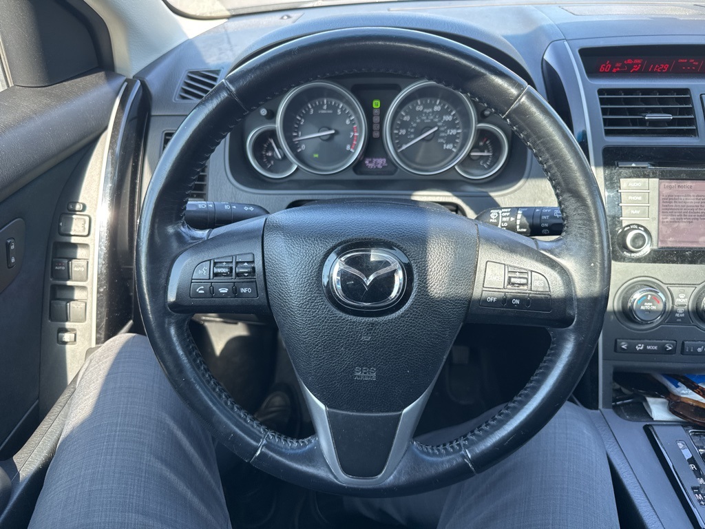 2015 Mazda CX-9 Touring photo 23