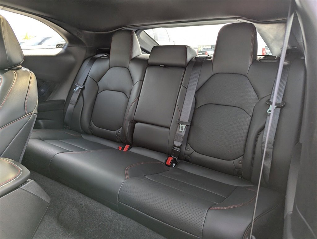 2024 Dodge Charger Daytona R/T AWD photo 14
