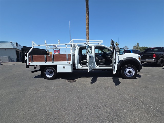 2019 Ford F-450 photo 2