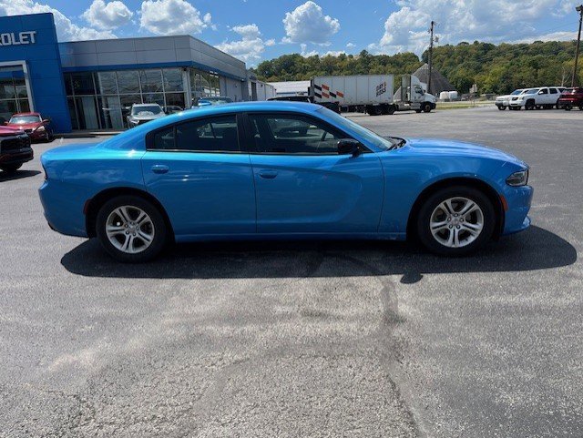2023 Dodge Charger SXT photo 28
