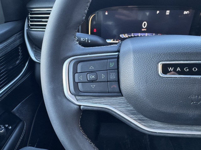2024 Jeep Wagoneer Series II photo 24