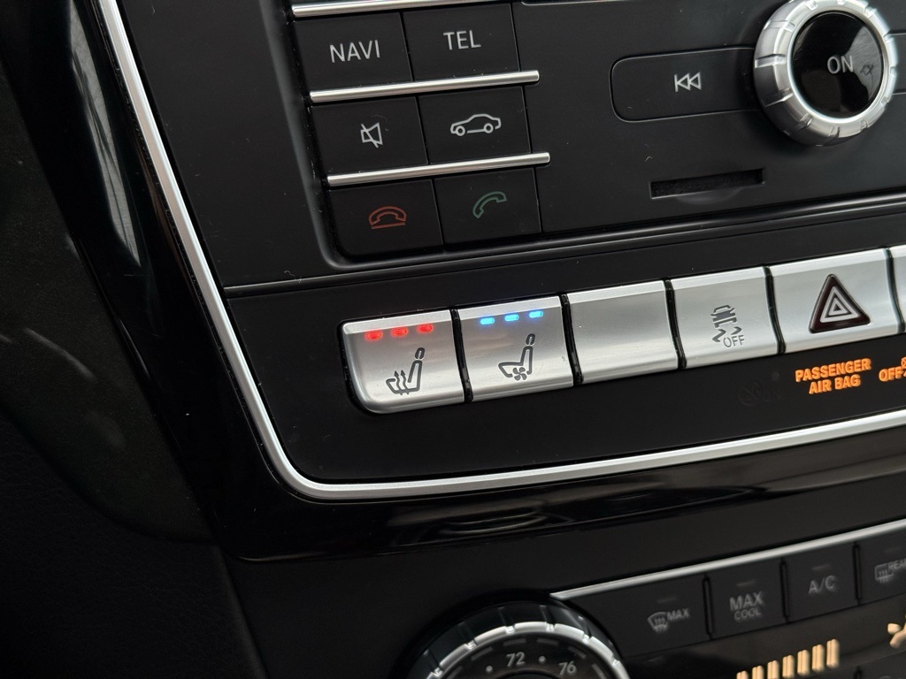 2019 Mercedes Benz GLS 550 4MATIC photo 4