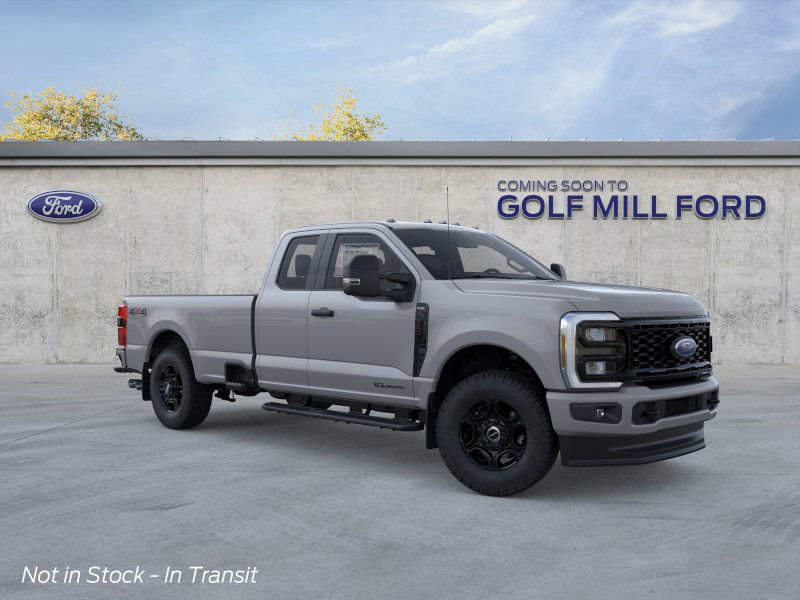 2026 FORD F-250 - Image 6