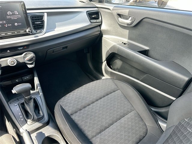 2023 Kia Rio LX photo 20