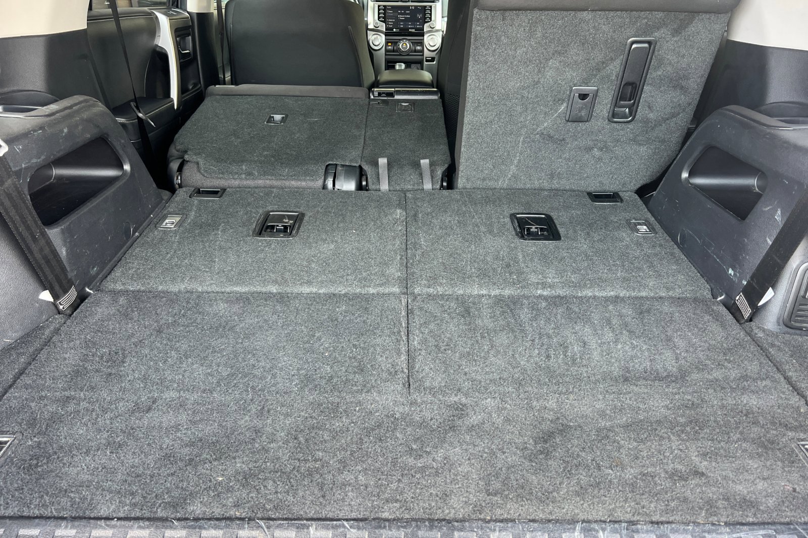 2022 Toyota 4Runner SR5 photo 15