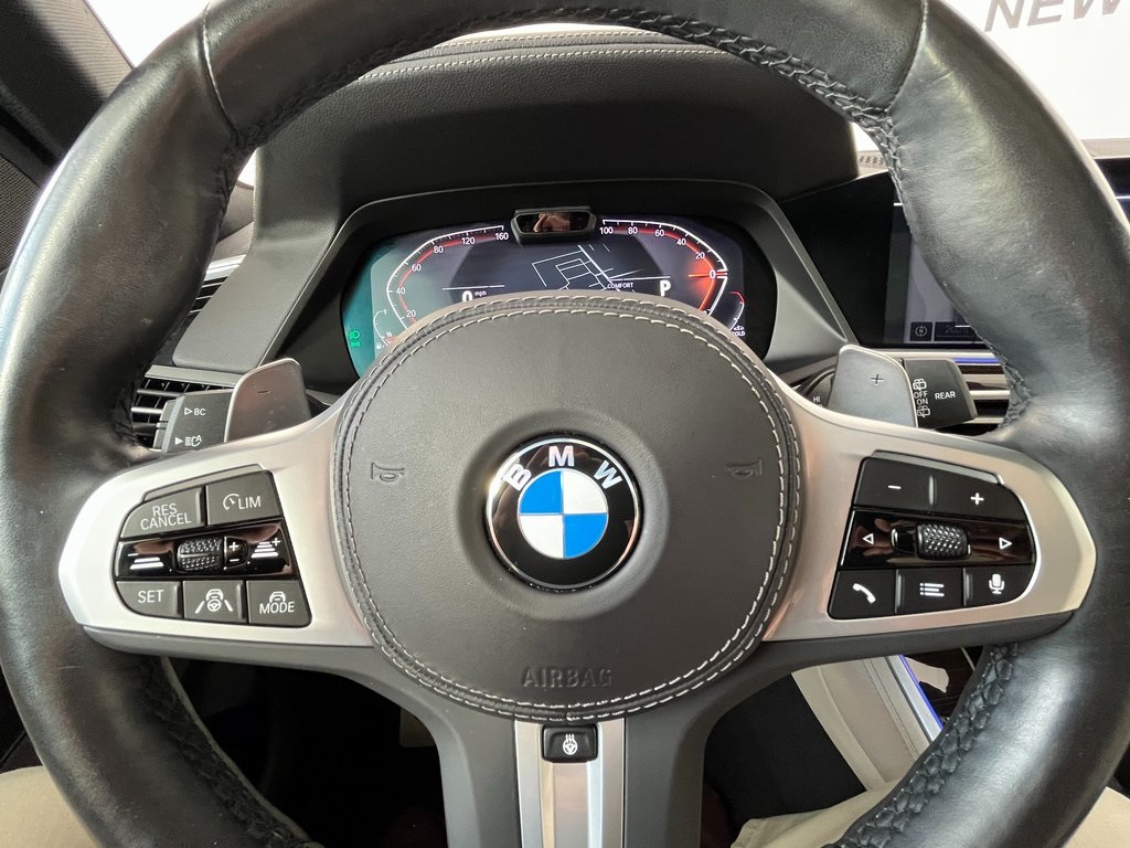 2023 Bmw X5 xDrive40i photo 10